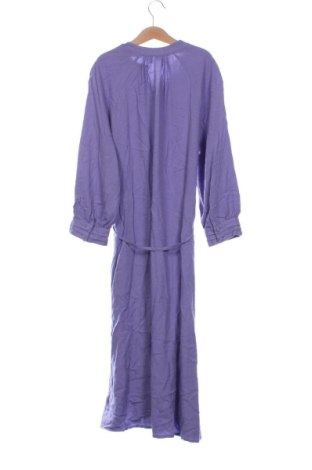 Kleid Y.A.S, Größe XS, Farbe Lila, Preis 41,99 €