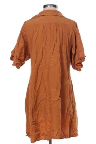 Sukienka Y.A.S, Rozmiar L, Kolor Brązowy, Cena 225,06 zł