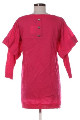 Kleid YU. K., Größe L, Farbe Mehrfarbig, Preis 32,00 €