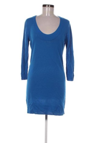 Kleid YU. K., Größe L, Farbe Blau, Preis € 32,00