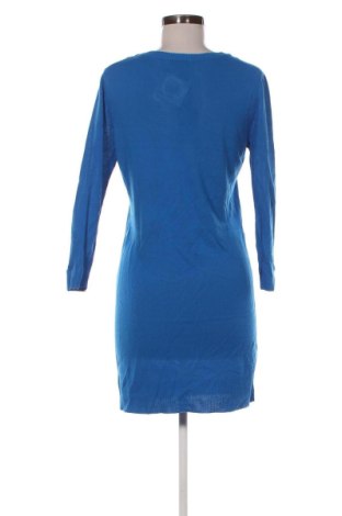 Kleid YU. K., Größe L, Farbe Blau, Preis € 32,00