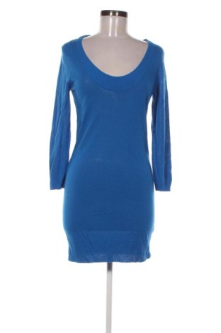 Kleid YU. K., Größe M, Farbe Blau, Preis € 20,00