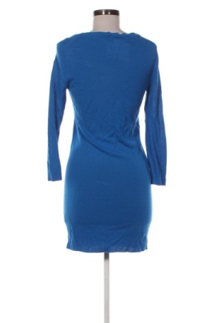 Kleid YU. K., Größe M, Farbe Blau, Preis € 20,00