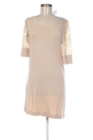 Kleid Yamamay, Größe L, Farbe Beige, Preis 31,99 €