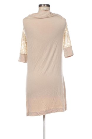 Kleid Yamamay, Größe L, Farbe Beige, Preis 31,99 €