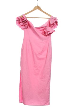 Φόρεμα Yaura, Μέγεθος S, Χρώμα Ρόζ , Τιμή 172,99 €