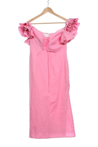 Φόρεμα Yaura, Μέγεθος S, Χρώμα Ρόζ , Τιμή 172,99 €