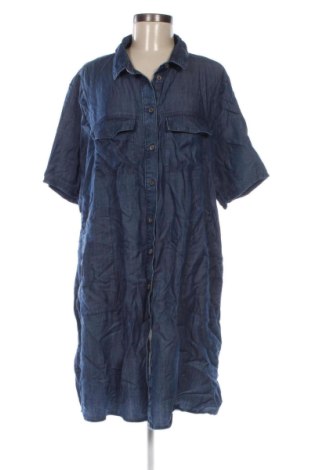 Rochie Yessica, Mărime M, Culoare Albastru, Preț 151,99 Lei