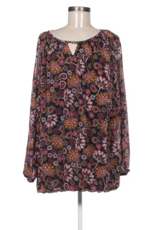 Dámská halenka Yessica, Velikost XL, Barva Vícebarevné, Cena  109,00 Kč