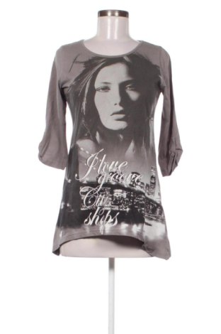 Kleid Yessica, Größe S, Farbe Grau, Preis 19,93 €