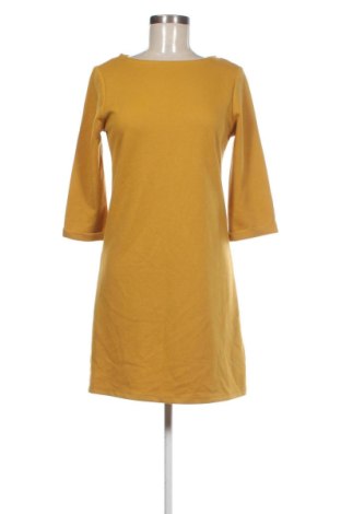 Šaty  Yessica, Velikost XS, Barva Oranžová, Cena  179,00 Kč