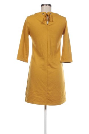 Šaty  Yessica, Velikost XS, Barva Oranžová, Cena  179,00 Kč