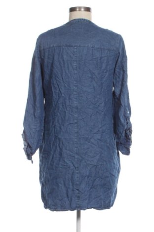 Rochie Yessica, Mărime M, Culoare Albastru, Preț 123,99 Lei