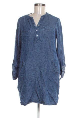 Rochie Yessica, Mărime M, Culoare Albastru, Preț 123,99 Lei