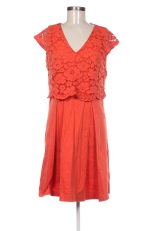 Φόρεμα Yessica, Μέγεθος M, Χρώμα Πορτοκαλί, Τιμή 19,95 €