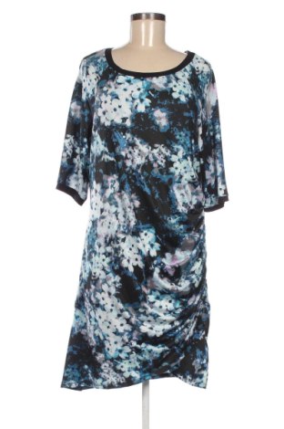 Rochie Yessica, Mărime L, Culoare Multicolor, Preț 194,97 Lei