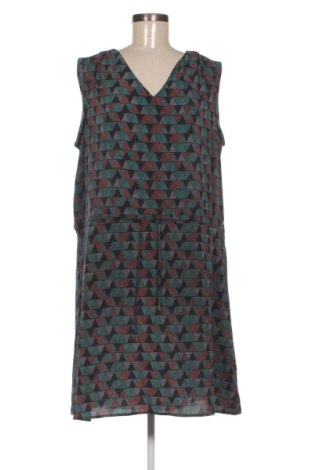 Рокля Yessica, Размер XXL, Цвят Многоцветен, Цена 27,99 €