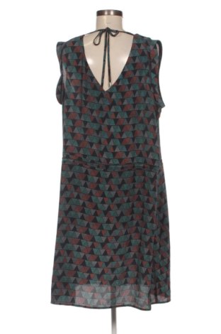 Рокля Yessica, Размер XXL, Цвят Многоцветен, Цена 27,99 €