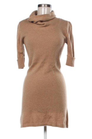 Kleid Yessica, Größe S, Farbe Braun, Preis € 26,99