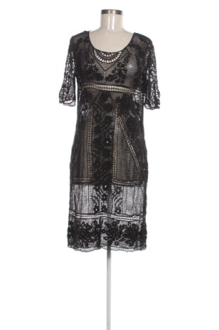 Sukienka Yest, Rozmiar M, Kolor Czarny, Cena 129,99 zł