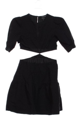 Рокля Yfl Reserved, Размер XS, Цвят Черен, Цена 20,00 €