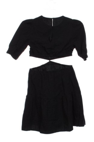 Рокля Yfl Reserved, Размер XS, Цвят Черен, Цена 20,00 €