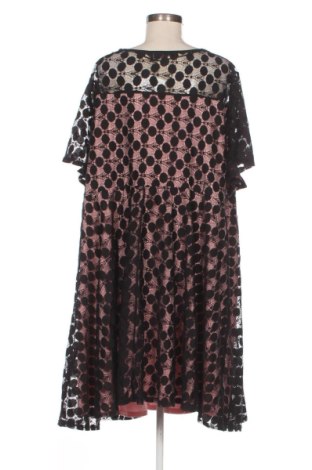 Φόρεμα Yours, Μέγεθος XXL, Χρώμα Μαύρο, Τιμή 23,99 €