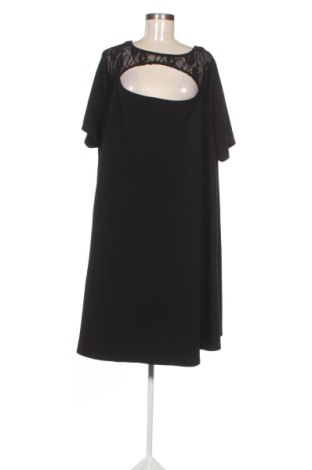 Kleid Yours, Größe XL, Farbe Schwarz, Preis 25,99 €
