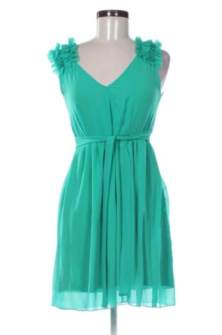 Рокля Ysatis, Размер XS, Цвят Зелен, Цена 22,43 €