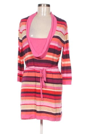 Šaty  Yuka, Velikost M, Barva Vícebarevné, Cena  588,00 Kč