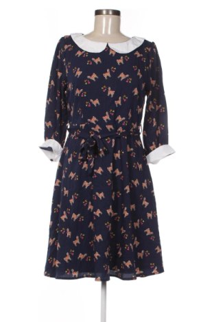 Φόρεμα Yumi, Μέγεθος M, Χρώμα Πολύχρωμο, Τιμή 66,99 €