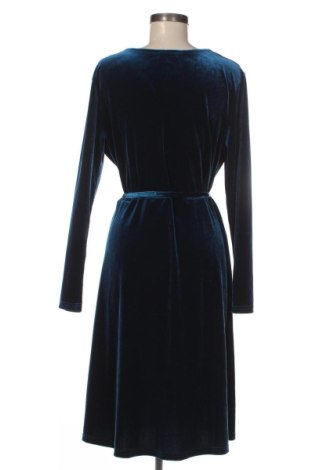 Sukienka Yumi, Rozmiar XL, Kolor Niebieski, Cena 131,57 zł