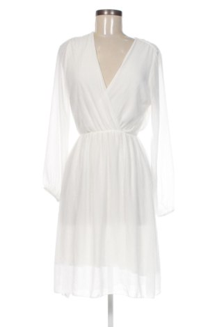 Kleid Zabaione, Größe M, Farbe Weiß, Preis 31,99 €