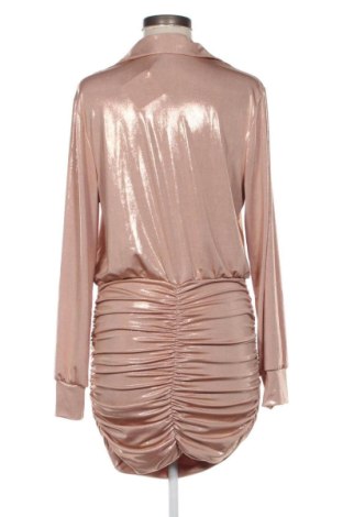 Šaty  Zack, Velikost L, Barva Zlatistá, Cena  519,00 Kč