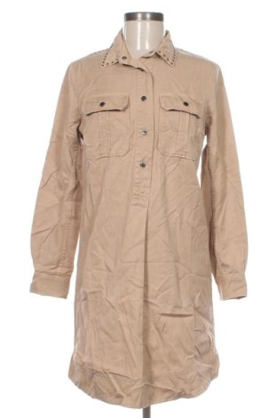 Φόρεμα Zadig & Voltaire, Μέγεθος S, Χρώμα Καφέ, Τιμή 92,99 €