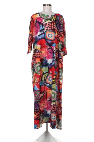 Rochie Zanzea, Mărime 5XL, Culoare Multicolor, Preț 123,99 Lei