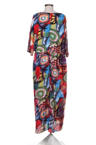 Rochie Zanzea, Mărime 5XL, Culoare Multicolor, Preț 123,99 Lei