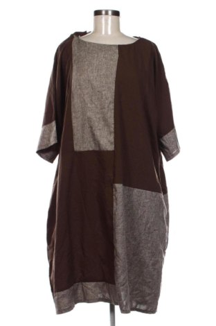 Rochie Zanzea, Mărime 3XL, Culoare Multicolor, Preț 196,99 Lei