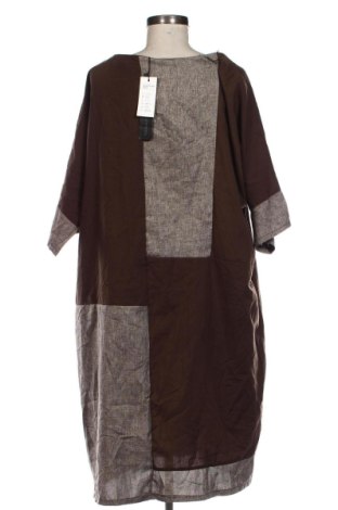 Rochie Zanzea, Mărime 3XL, Culoare Multicolor, Preț 196,99 Lei