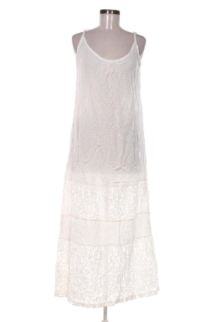 Rochie Zanzea, Mărime L, Culoare Alb, Preț 136,99 Lei