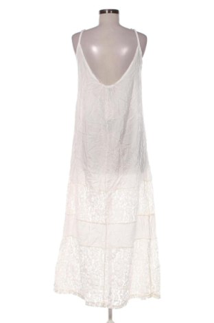 Rochie Zanzea, Mărime L, Culoare Alb, Preț 136,99 Lei