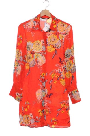 Šaty  Zara, Veľkosť XS, Farba Viacfarebná, Cena  20,95 €