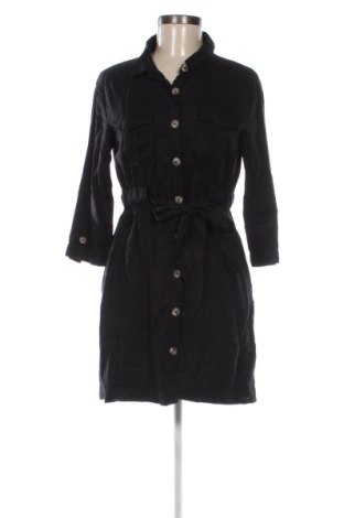 Φόρεμα Zara, Μέγεθος S, Χρώμα Μαύρο, Τιμή 39,32 €