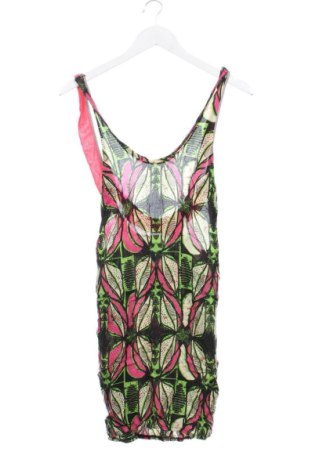 Kleid Zara, Größe S, Farbe Mehrfarbig, Preis 14,00 €