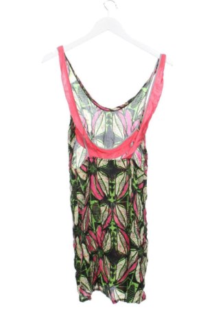 Kleid Zara, Größe S, Farbe Mehrfarbig, Preis 14,00 €