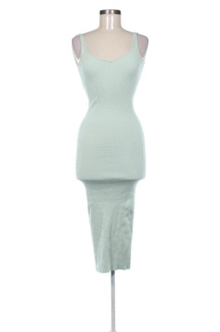 Φόρεμα Zara, Μέγεθος S, Χρώμα Πράσινο, Τιμή 17,39 €