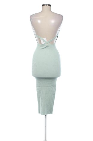 Φόρεμα Zara, Μέγεθος S, Χρώμα Πράσινο, Τιμή 17,39 €