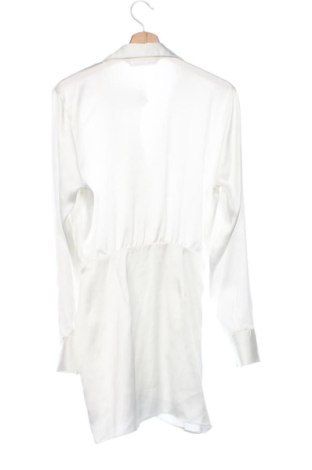 Рокля Zara, Размер XS, Цвят Бял, Цена 14,31 €