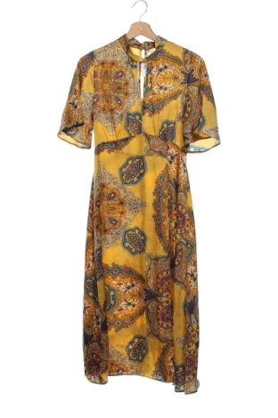 Rochie Zara, Mărime XS, Culoare Multicolor, Preț 72,99 Lei