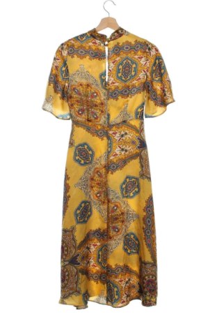 Rochie Zara, Mărime XS, Culoare Multicolor, Preț 72,99 Lei